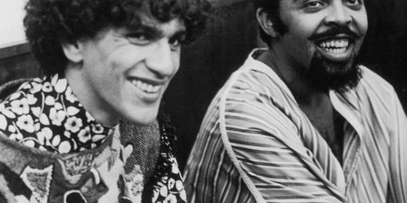 A PRISÃO DE CAETANO VELOSO NARCISO EM FÉRIAS DOCUMENTÁRIO