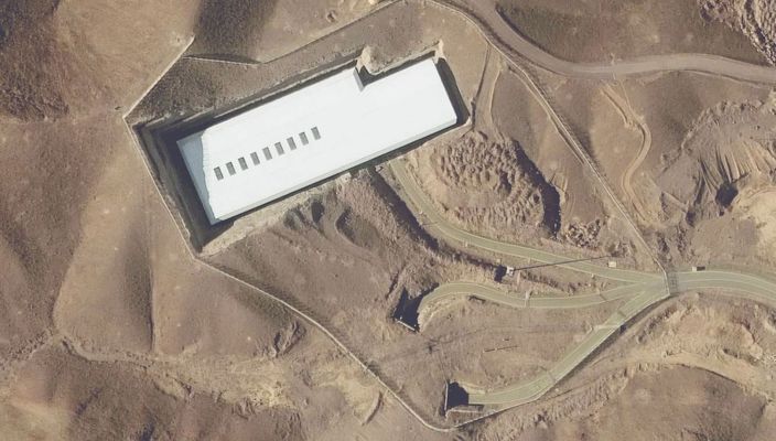 Capa da publicação Ataques a usinas nucleares violam o Direito Internacional?