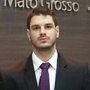 Imagem de perfil de Vitor Barbosa de Oliveira