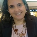 Imagem de perfil de Núbia das Dores de Oliveira Gonçalves
