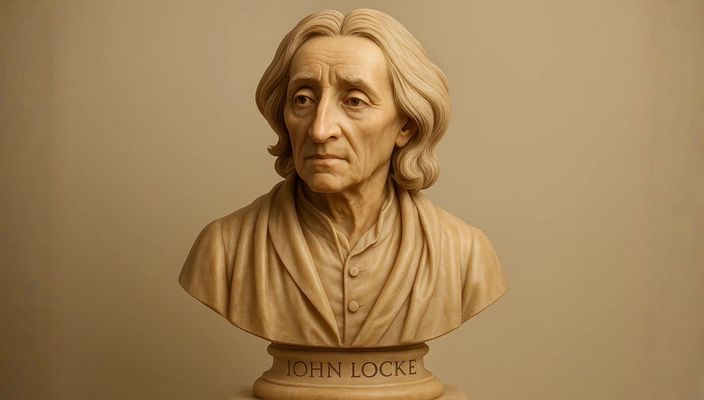 Capa da publicação Função social da propriedade na obra de John Locke
