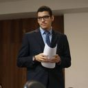 Imagem de perfil de Lucas da Silva São Thiago