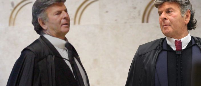 Capa da publicação Quando o juiz muda de ideia: desonra ou dignidade?