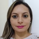 Imagem de perfil de Francijane Silva Mesquita