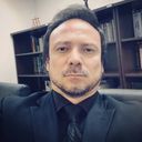 Imagem de perfil de Kepler Gomes Ribeiro