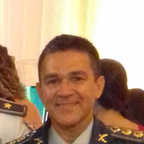 Carlos Frank Pinheiro de Oliveira