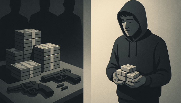 Capa da publicação Tráfico privilegiado não é hediondo: SV 63 do STF