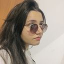 Imagem de perfil de Letícia Amorim de Moura