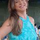 Imagem do autor Tatiana Mychelly
