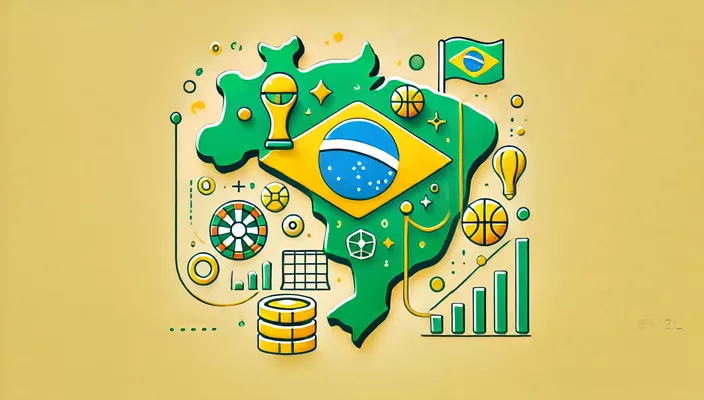 Capa da publicação Regulamentação do mercado
brasileiro de apostas on-line