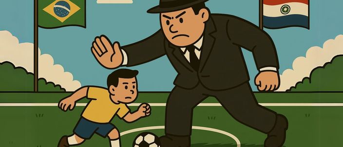 Capa da publicação Elisão ou fraude? O limite do domicílio fiscal fora do Brasil