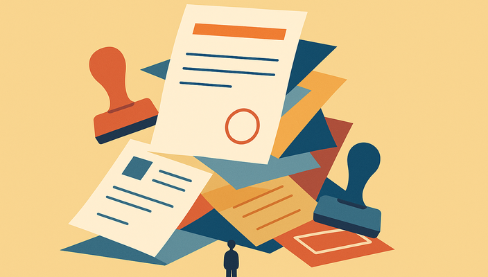 Capa da publicação Mandado de segurança em licitação: 4 erros fatais