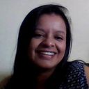 Imagem de perfil de Paula Casimiro