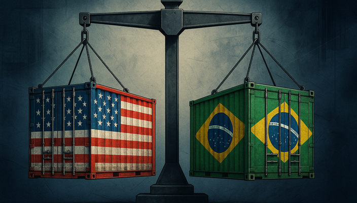 Capa da publicação Um balanço da evolução recente das leis de patentes no Brasil: os efeitos do Acordo TRIPS