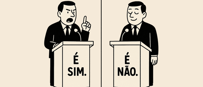 Capa da publicação Boa-fé x comportamento contraditório no processo