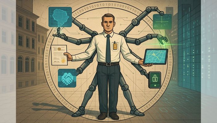 Capa da publicação Oficial de Justiça: desafios tecnológicos