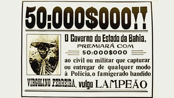 Capa da publicação Novo cangaço e atuação policial