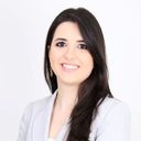 Imagem de perfil de Débora de Souza de Almeida