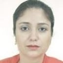 Imagem de perfil de Alessandra de Abreu Minadakis Barbosa