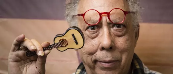 Capa da publicação 