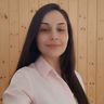 Imagem de perfil de Francesca Batista
