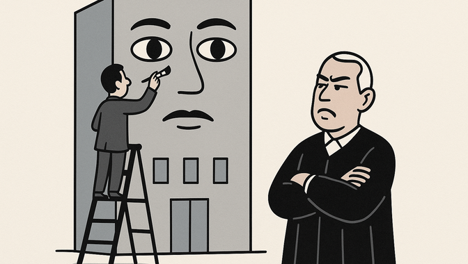 Imagem de capa do artigo Uma análise do incidente de desconsideração de personalidade jurídica na execução fiscal