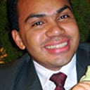 Imagem de perfil de Edson da Silva Santos