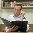 Imagem de perfil de Gabriel Ávila