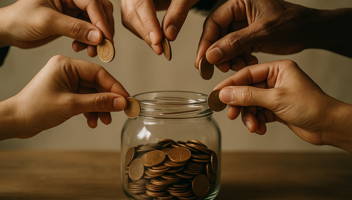 Capa da publicação Proteção mutualista brasileira e o modelo islâmico Takaful