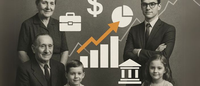 Capa da publicação Holding familiar não oferece vantagens como antes