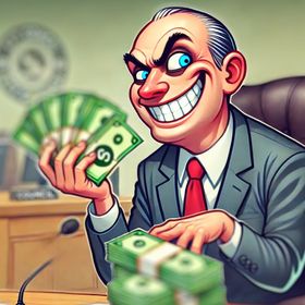 vereador, aumento de salário, dinheiro