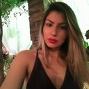 Imagem de perfil de Betânia Ibarra