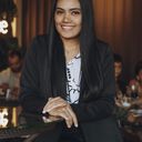 Imagem de perfil de Geyce Porto