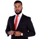 Imagem de perfil de Filipe Augusto Catarino