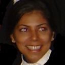 Imagem de perfil de Isa Omena Machado de Freitas