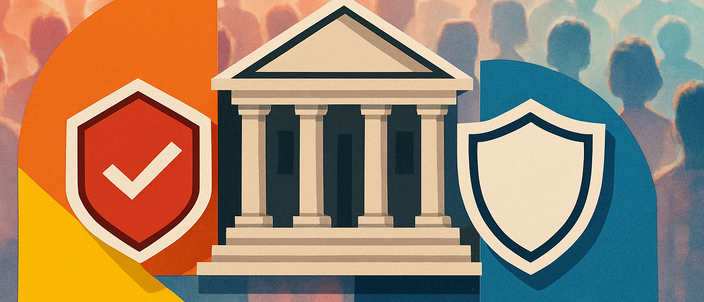 Capa da publicação Interesse público primário e atuação do Ministério Público