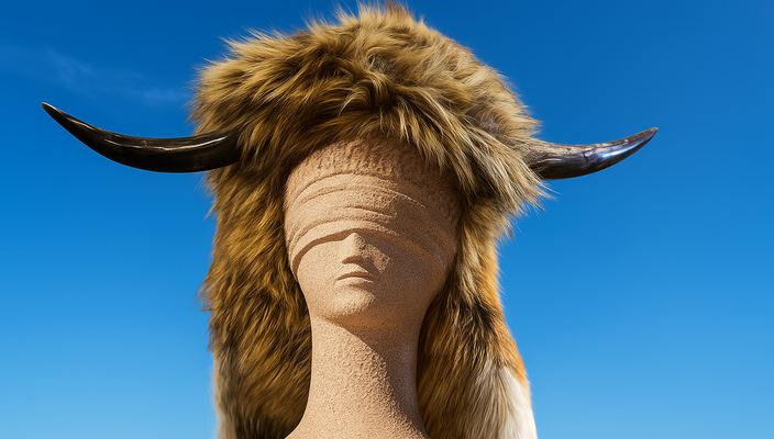 Capa da publicação STF x Capitólio: duas respostas, uma contradição