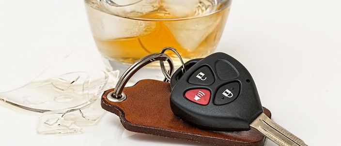 Capa da publicação Contramão legislativa: facilitação das penas restritivas de direitos para motorista alcoolizado