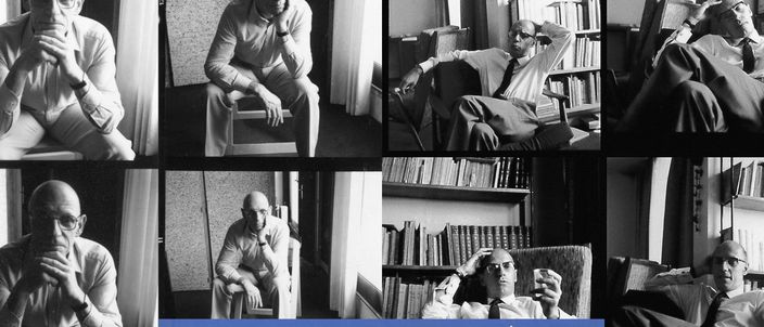 Capa da publicação O que são as luzes? Foucault revisitando Kant