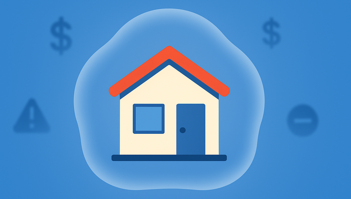 Capa da publicação Bem de família: casa protegida e dignidade também