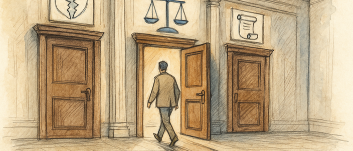 Capa da publicação Concurso de ações (direitos) e coisa julgada