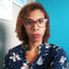 Foto de Nívia Mendonça