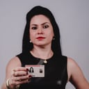 Imagem de perfil de Jamili Cayres 