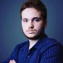 Imagem de perfil de João Carlos De Almeida Bandoli Puppin