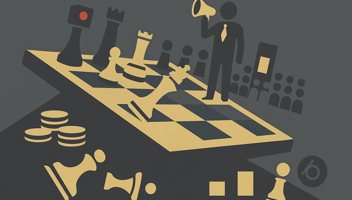 Capa da publicação Neoliberalismo em crise e ascensão da extrema-direita