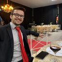 Imagem de perfil de Vinicius Albuquerque Lima