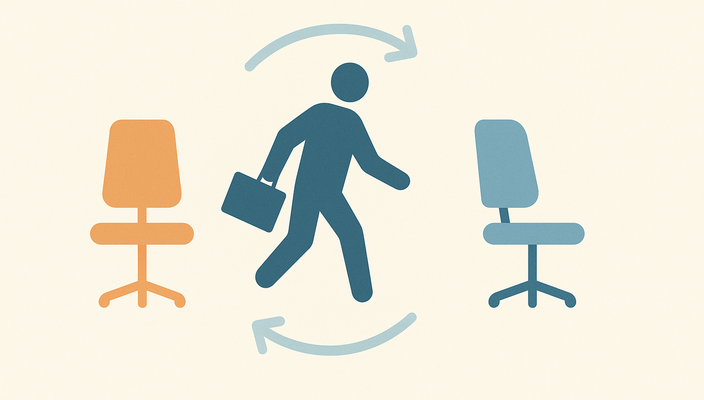 Capa da publicação Readaptação funcional: o servidor pode mudar de cargo