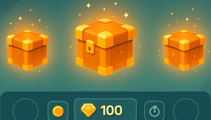 Capa da publicação Loot boxes: proteção infantil em jogos de azar eletrônicos