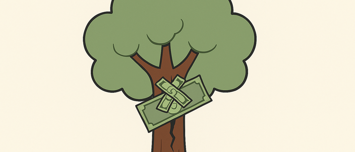 Capa da publicação Dano moral coletivo ambiental: quando cabe?