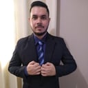 Imagem de perfil de Matheus Guerra Takada